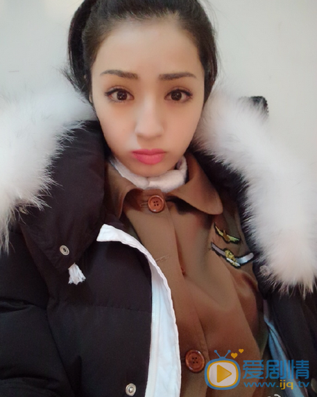 麦迪娜生活照 麦迪娜高清写真_麦迪娜高清剧照