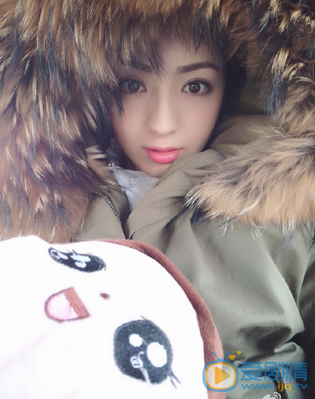麦迪娜生活照 麦迪娜高清写真_麦迪娜高清剧照