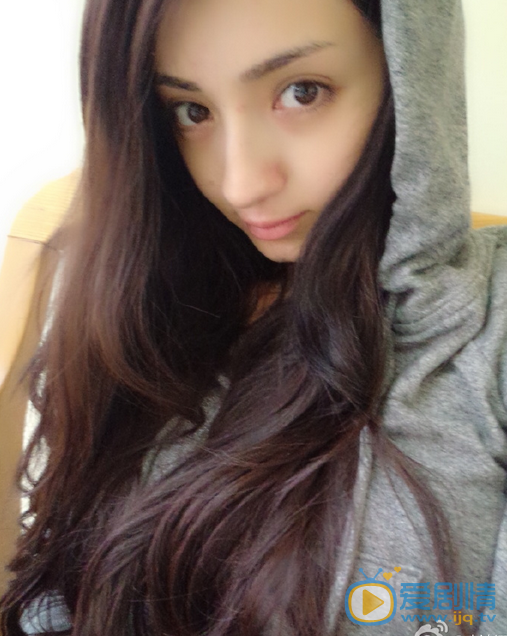 麦迪娜生活照 麦迪娜高清写真_麦迪娜高清剧照