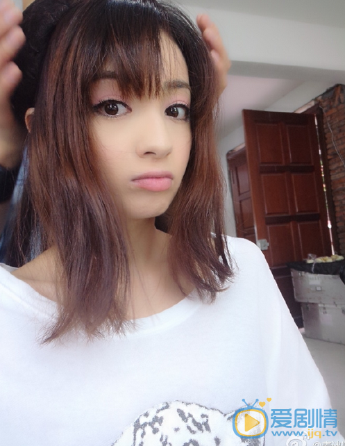 麦迪娜生活照 麦迪娜高清写真_麦迪娜高清剧照