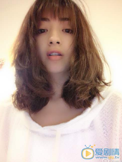 麦迪娜生活照 麦迪娜高清写真_麦迪娜高清剧照