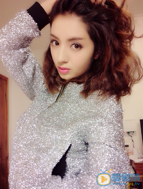 麦迪娜生活照 麦迪娜高清写真_麦迪娜高清剧照