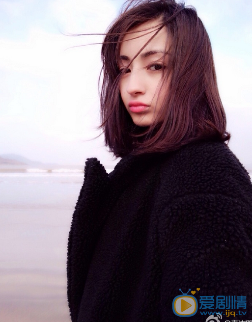 麦迪娜生活照 麦迪娜高清写真_麦迪娜高清剧照