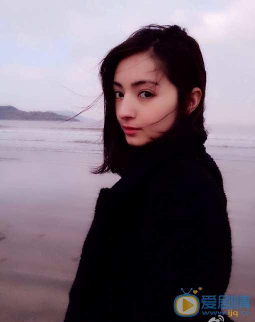 麦迪娜生活照 麦迪娜高清写真_麦迪娜高清剧照