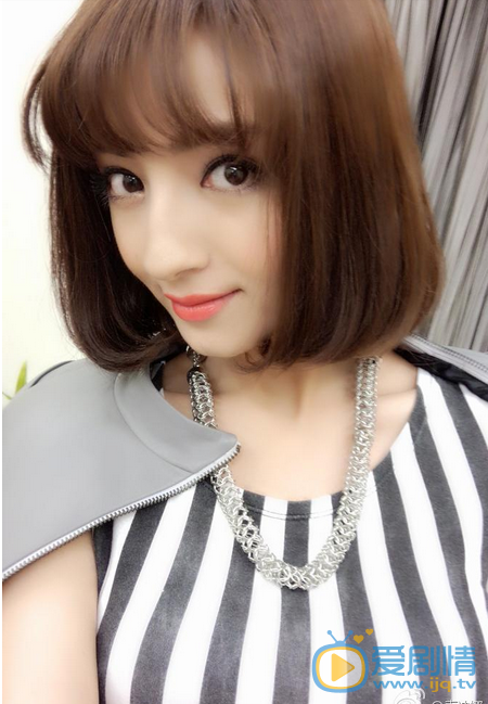 麦迪娜生活照 麦迪娜高清写真_麦迪娜高清剧照