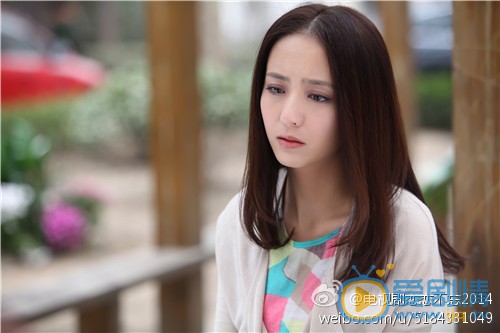 佟丽娅《恋恋不忘》剧照 佟丽娅高清写真_佟丽娅高清剧照
