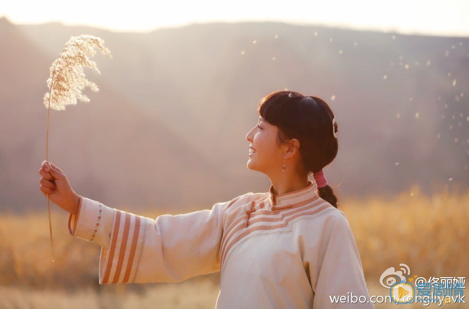 佟丽娅《刀客家族的女人》剧照 佟丽娅高清写真_佟丽娅高清剧照