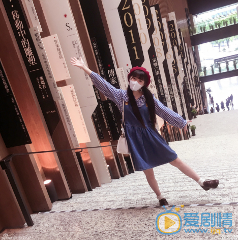 徐娇生活照 徐娇高清写真_徐娇高清剧照