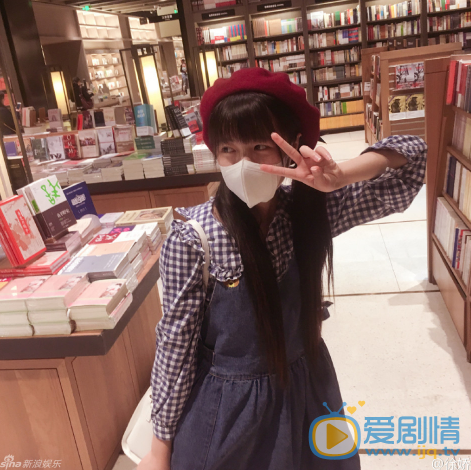 徐娇生活照 徐娇高清写真_徐娇高清剧照