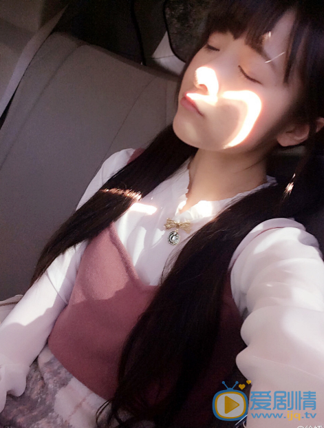 徐娇生活照 徐娇高清写真_徐娇高清剧照