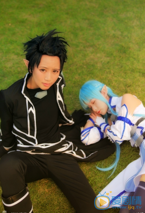 徐娇cosplay照 徐娇高清写真_徐娇高清剧照