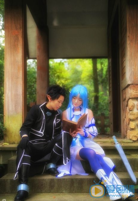 徐娇cosplay照 徐娇高清写真_徐娇高清剧照