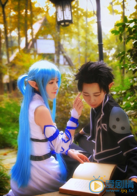 徐娇cosplay照 徐娇高清写真_徐娇高清剧照