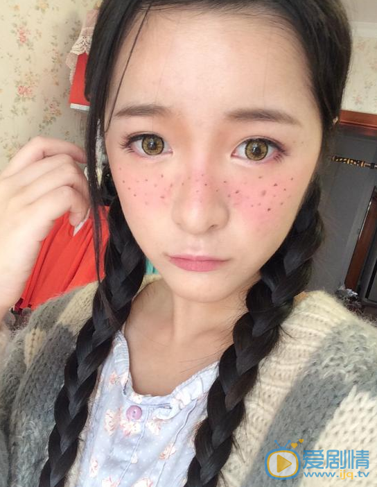徐娇cosplay照 徐娇高清写真_徐娇高清剧照