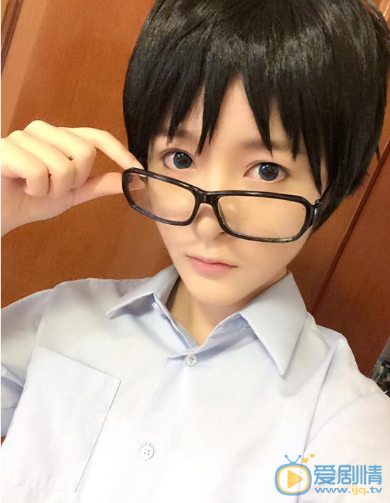 徐娇cosplay照 徐娇高清写真_徐娇高清剧照