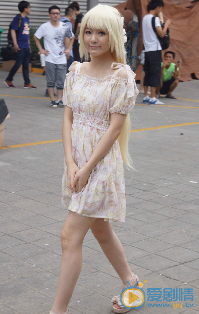 徐娇cosplay照 徐娇高清写真_徐娇高清剧照