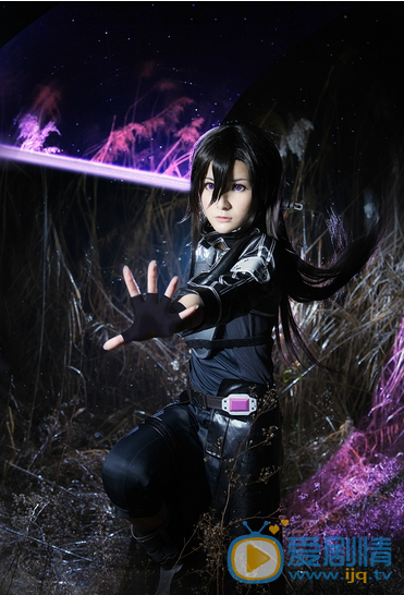徐娇cosplay照 徐娇高清写真_徐娇高清剧照