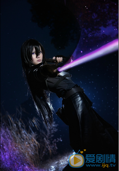徐娇cosplay照 徐娇高清写真_徐娇高清剧照