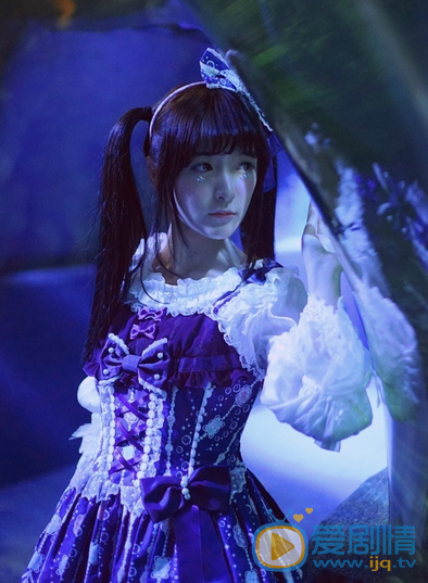 徐娇cosplay照 徐娇高清写真_徐娇高清剧照