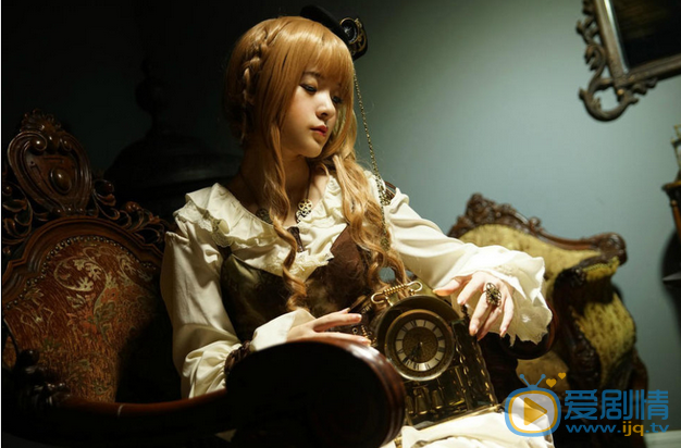 徐娇cosplay照 徐娇高清写真_徐娇高清剧照