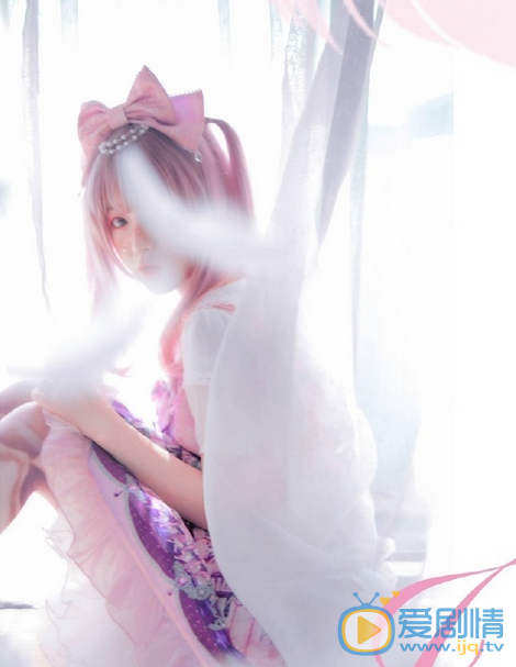 徐娇cosplay照 徐娇高清写真_徐娇高清剧照