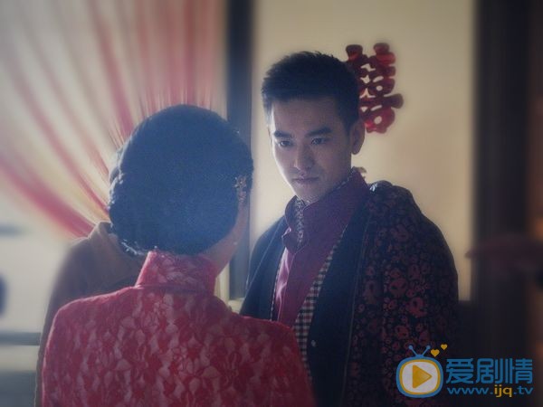 袁文康《新京城四少》剧照 袁文康高清写真_袁文康高清剧照