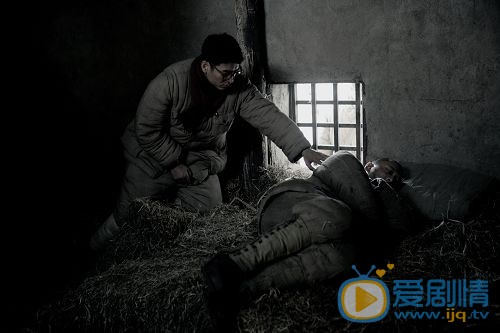 袁文康《集结号》剧照 袁文康高清写真_袁文康高清剧照
