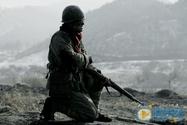 袁文康《集结号》剧照 袁文康高清写真_袁文康高清剧照