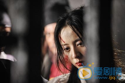 佟丽娅《怪侠一枝梅》剧照 佟丽娅高清写真_佟丽娅高清剧照