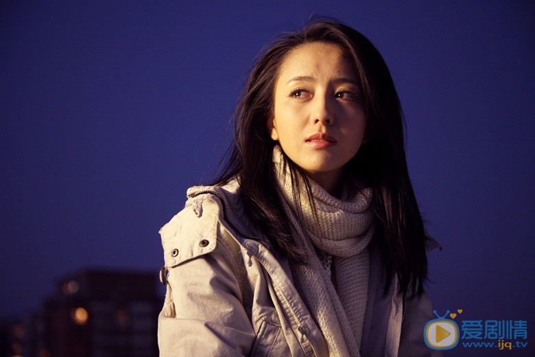 佟丽娅《北京爱情故事》剧照 佟丽娅高清写真_佟丽娅高清剧照