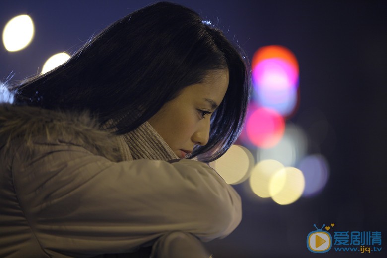 佟丽娅《北京爱情故事》剧照 佟丽娅高清写真_佟丽娅高清剧照