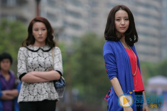 佟丽娅《断奶》剧照 佟丽娅高清写真_佟丽娅高清剧照