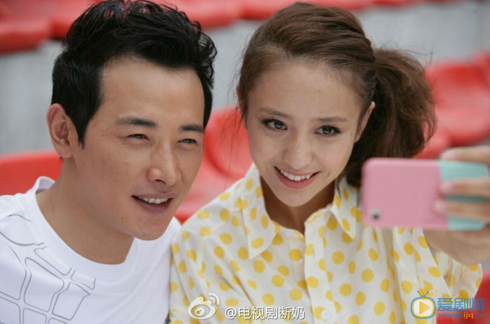 佟丽娅《断奶》剧照 佟丽娅高清写真_佟丽娅高清剧照