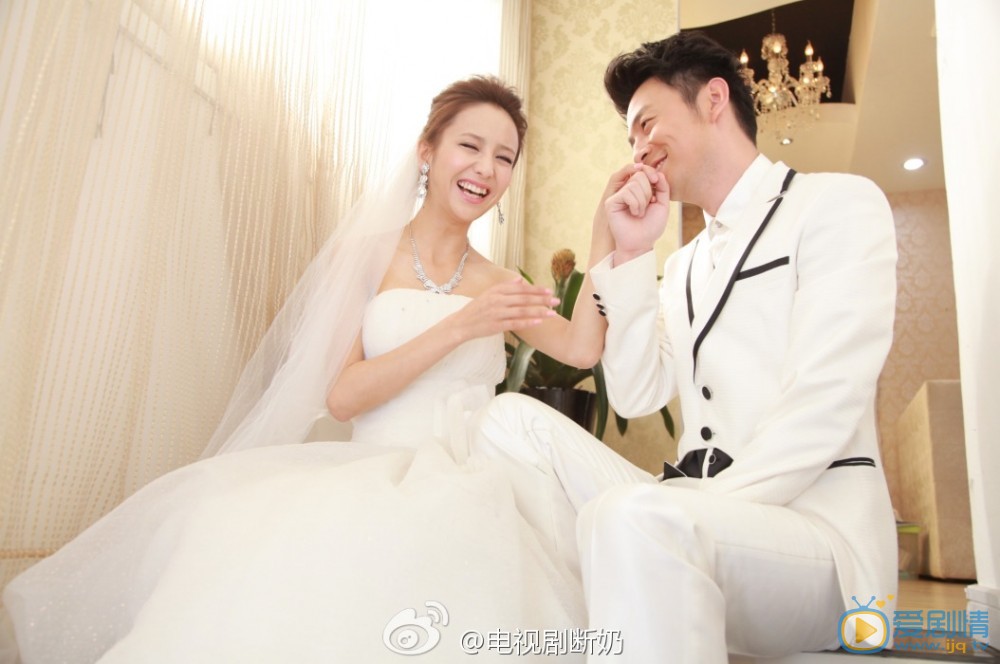 佟丽娅《断奶》剧照 佟丽娅高清写真_佟丽娅高清剧照