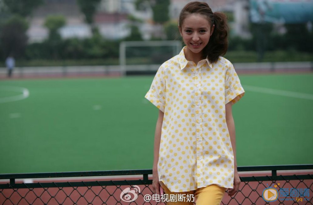 佟丽娅《断奶》剧照 佟丽娅高清写真_佟丽娅高清剧照