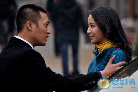 佟丽娅《我的经济适用男》剧照 佟丽娅高清写真_佟丽娅高清剧照