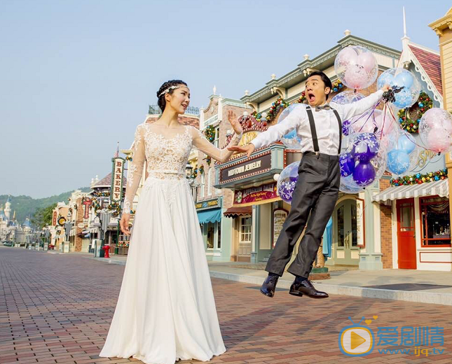 王祖蓝结婚照 王祖蓝高清写真_王祖蓝高清剧照