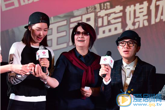 王祖蓝活动照 王祖蓝高清写真_王祖蓝高清剧照