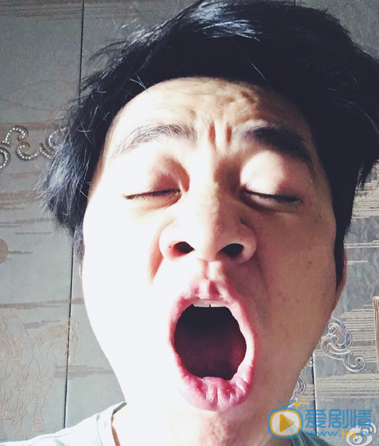 王祖蓝生活照 王祖蓝高清写真_王祖蓝高清剧照