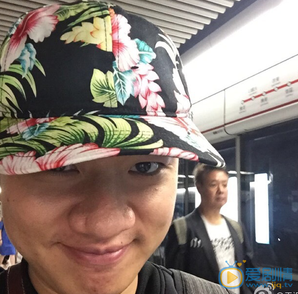 王祖蓝生活照 王祖蓝高清写真_王祖蓝高清剧照