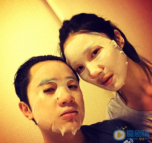 王祖蓝生活照 王祖蓝高清写真_王祖蓝高清剧照