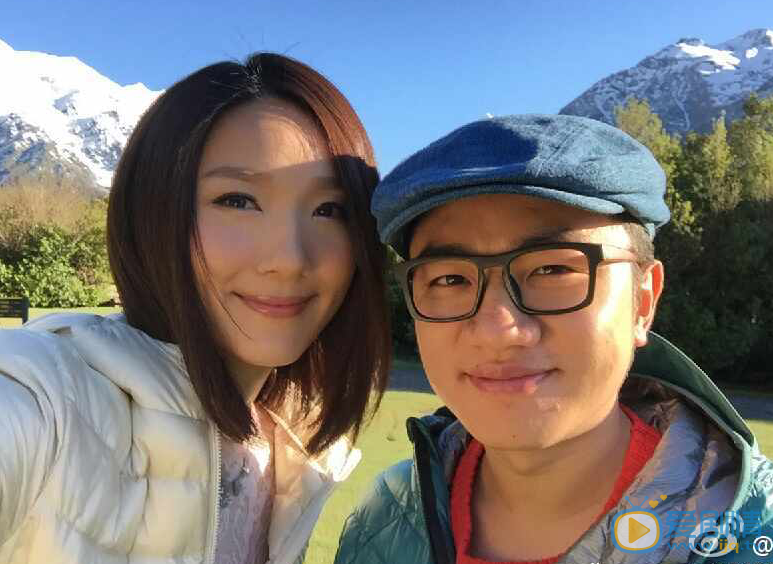 王祖蓝生活照 王祖蓝高清写真_王祖蓝高清剧照