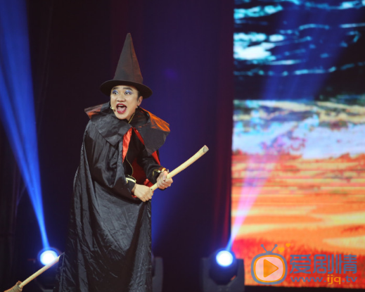 王祖蓝综艺节目照 王祖蓝高清写真_王祖蓝高清剧照