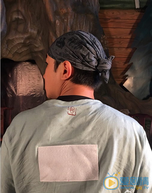 王祖蓝奔跑吧兄弟 王祖蓝高清写真_王祖蓝高清剧照
