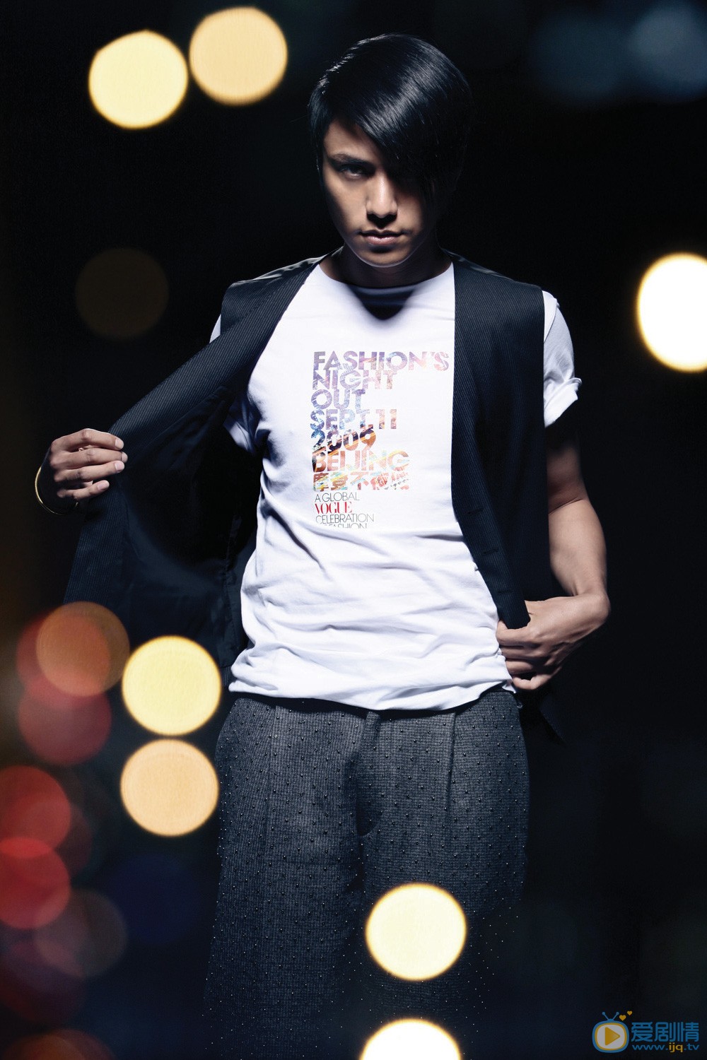 陈坤写真 陈坤高清写真_陈坤高清剧照