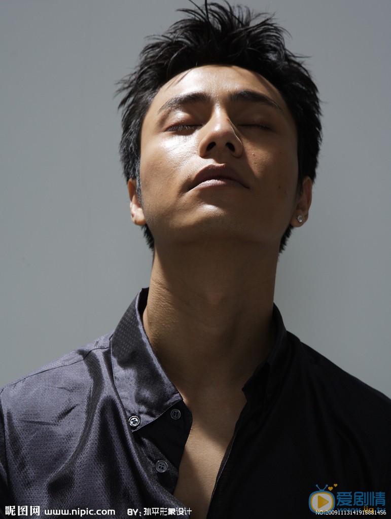 陈坤写真 陈坤高清写真_陈坤高清剧照