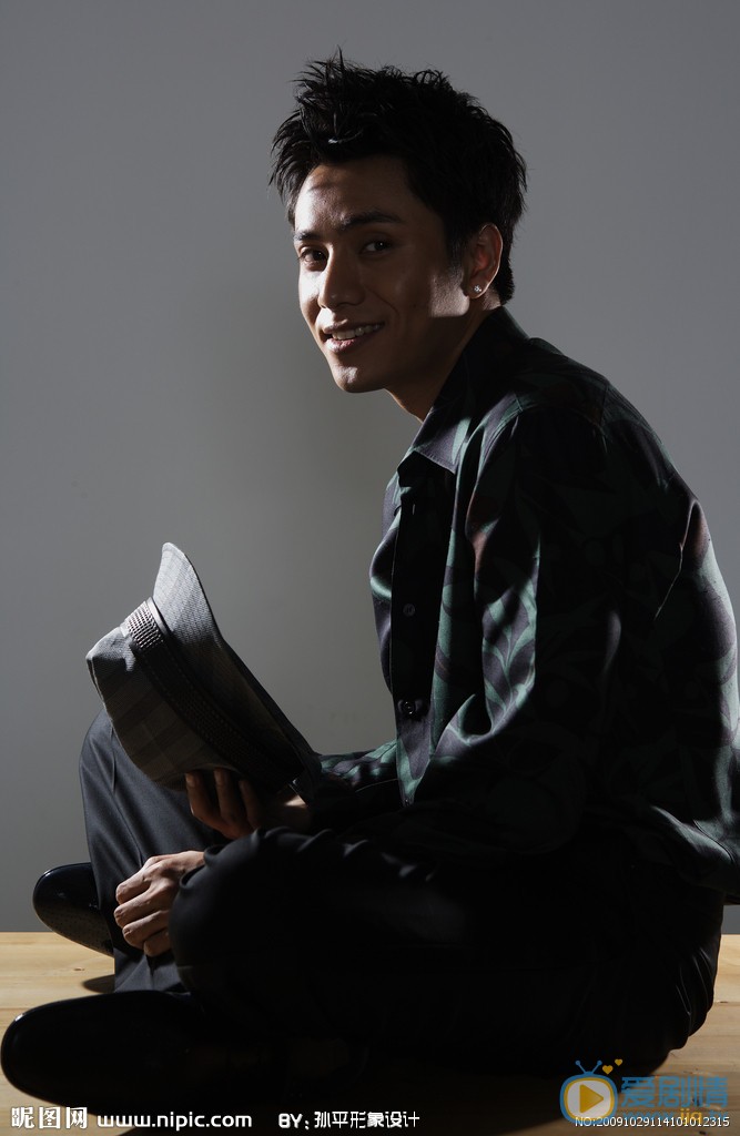 陈坤写真 陈坤高清写真_陈坤高清剧照