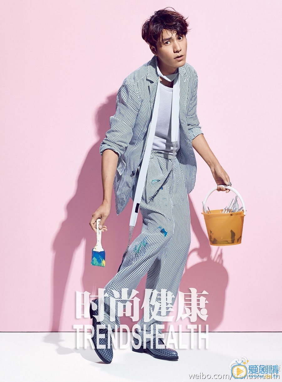 陈坤杂志写真 陈坤高清写真_陈坤高清剧照