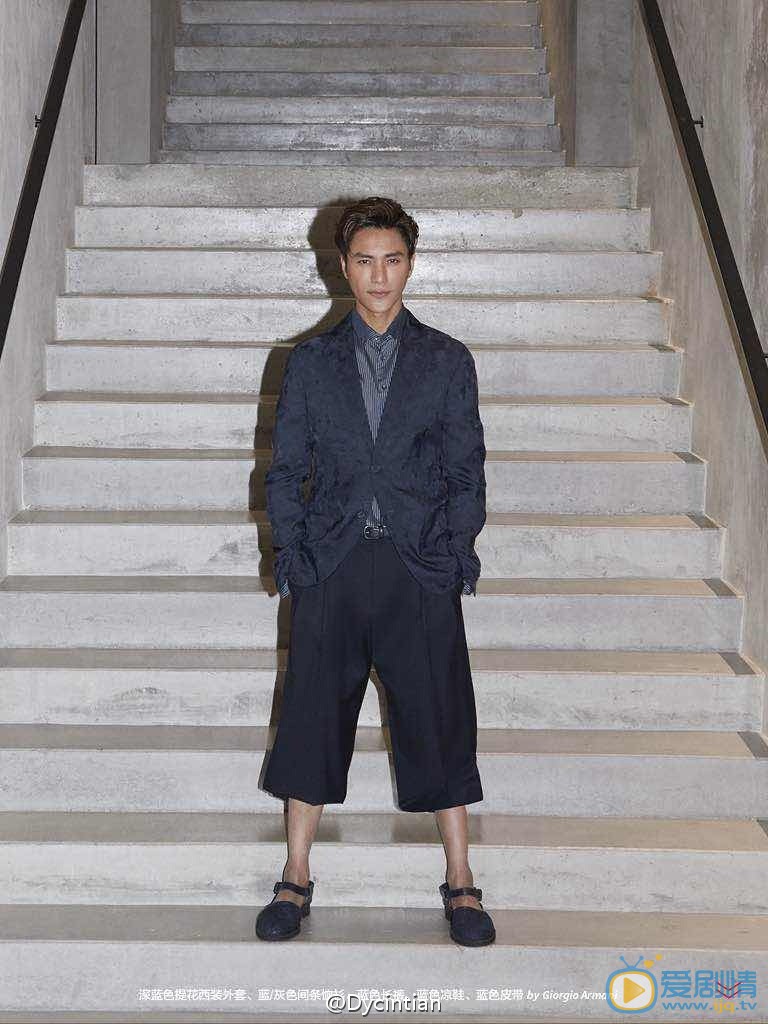 陈坤杂志写真 陈坤高清写真_陈坤高清剧照