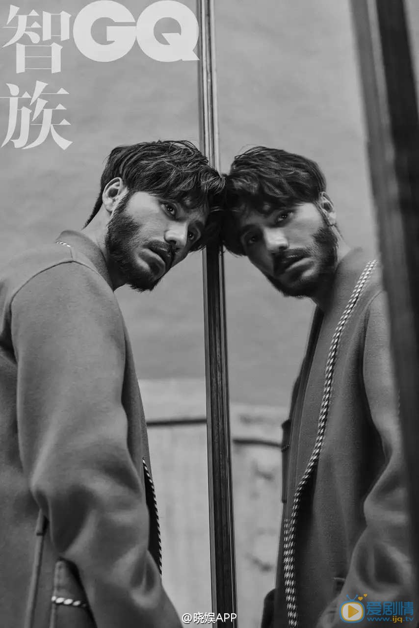 陈坤杂志写真 陈坤高清写真_陈坤高清剧照